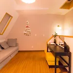House Sarah In Myeongdong 3