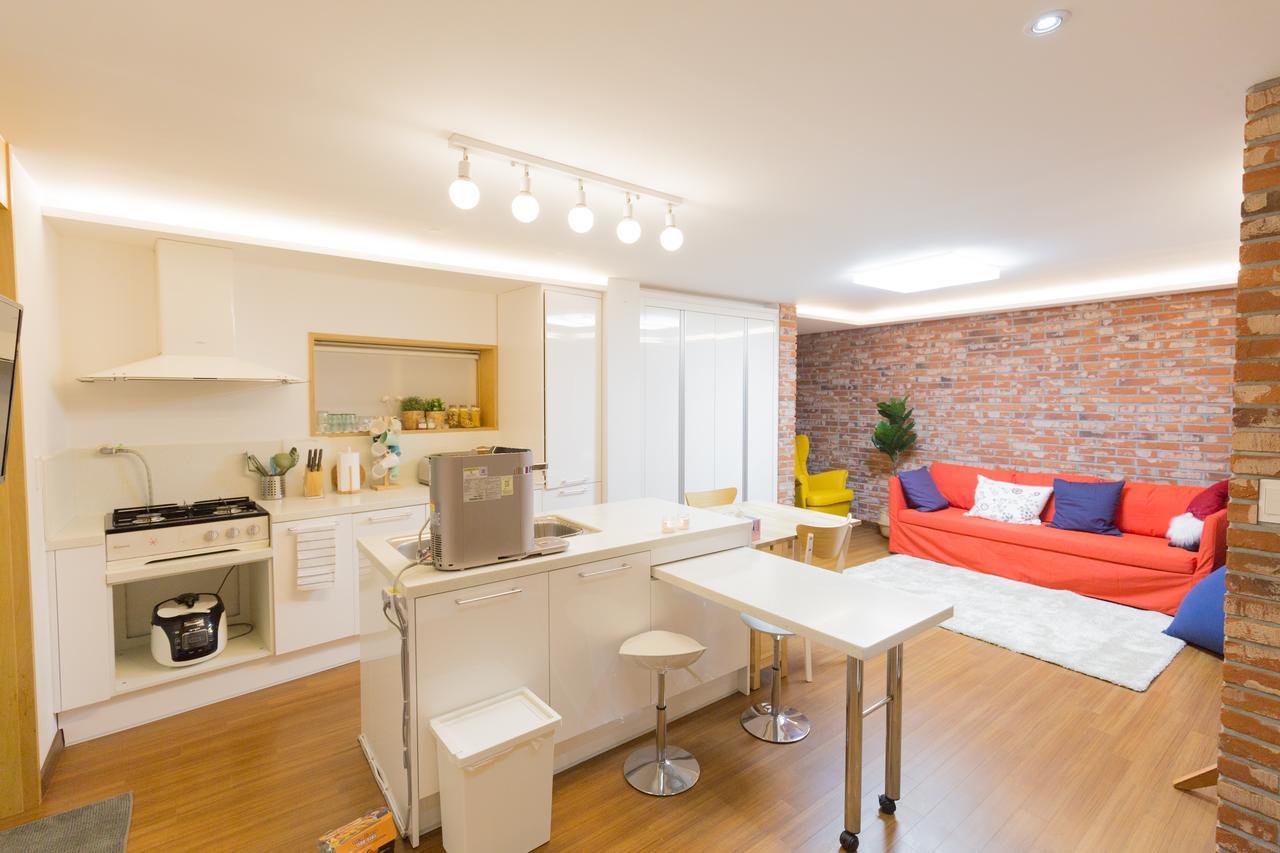 House Sarah In Myeongdong 3 *