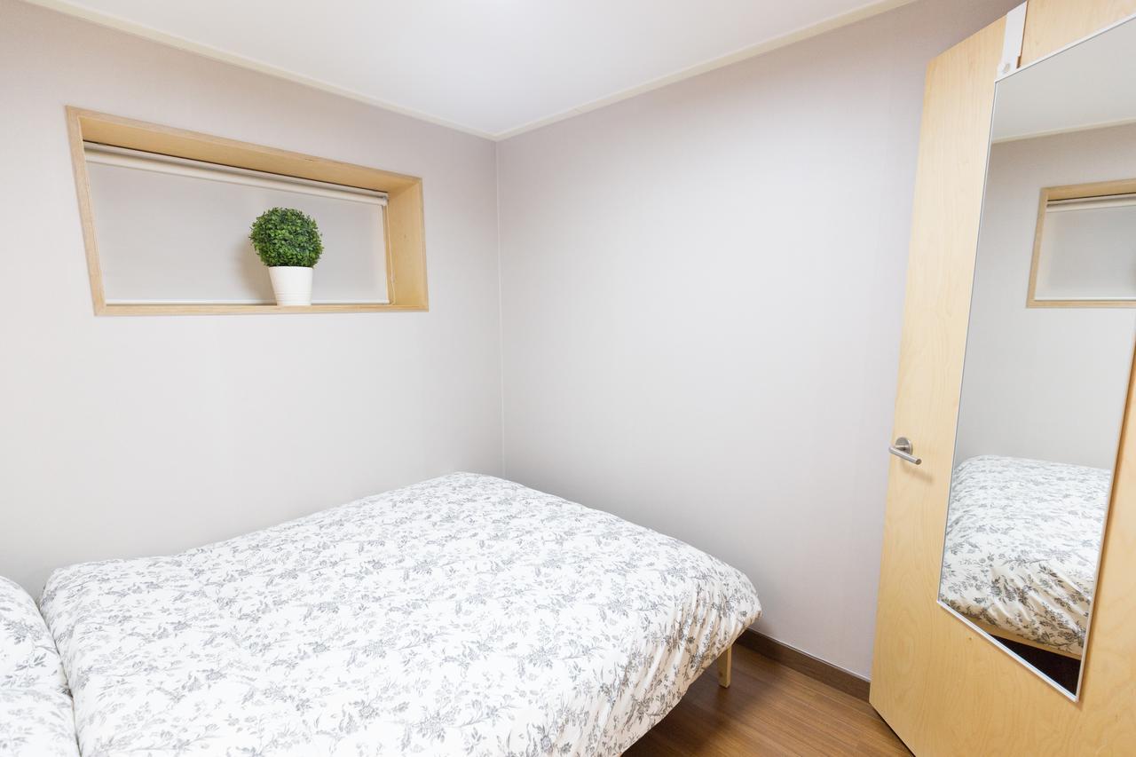 House Sarah In Myeongdong 3 Seoul