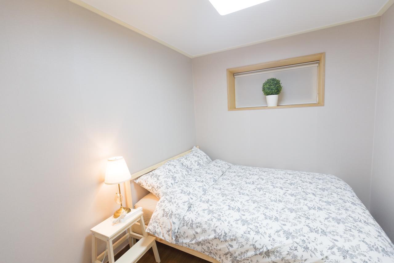 House Sarah In Myeongdong 3 * Seoul