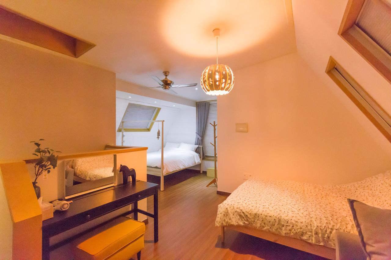 Apartment House Sarah In Myeongdong 3 Seoul
