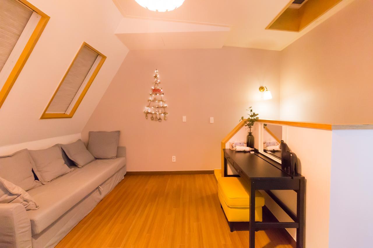 House Sarah In Myeongdong 3 Apartment Seoul