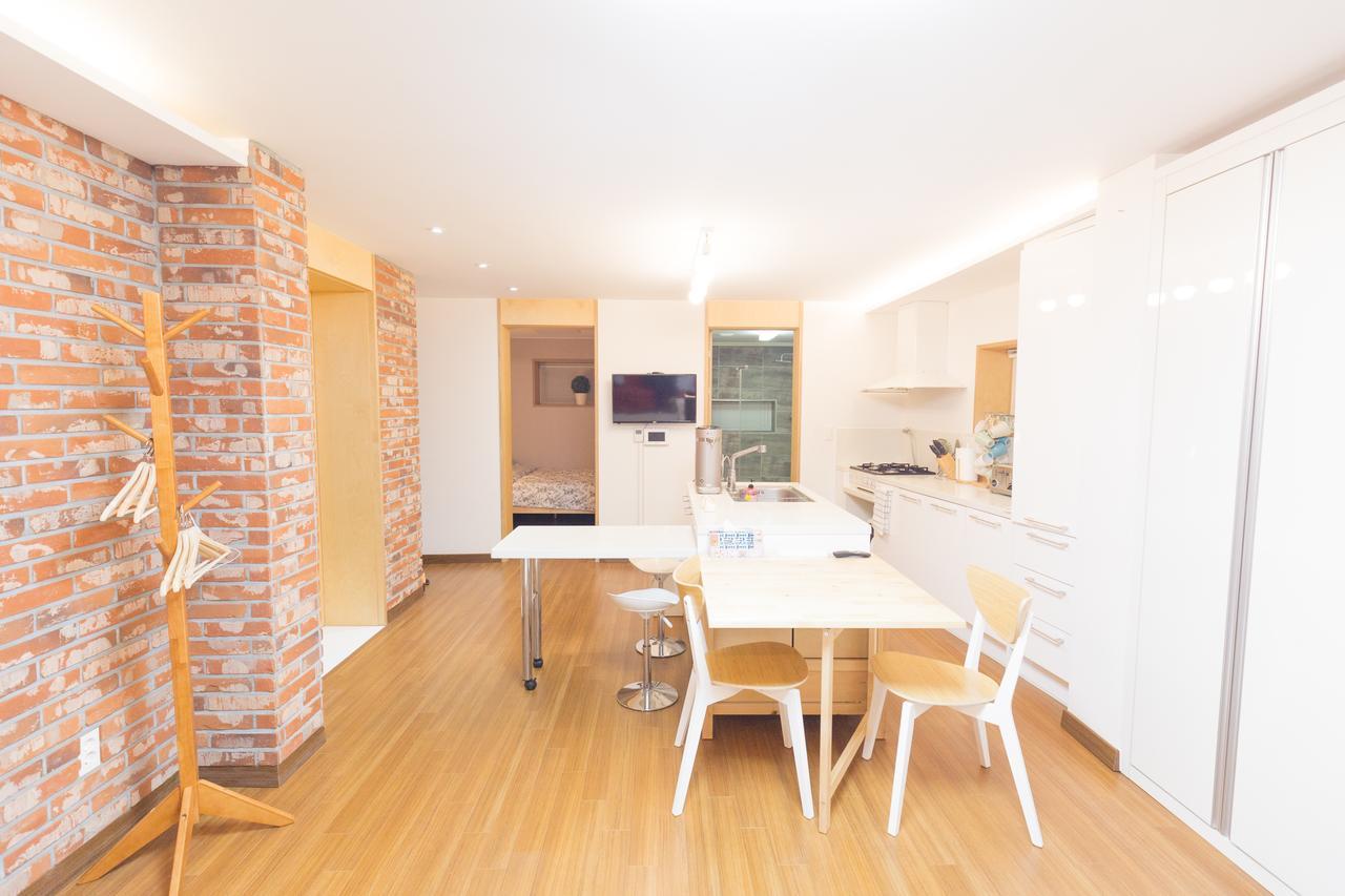 House Sarah In Myeongdong 3 * Seoul