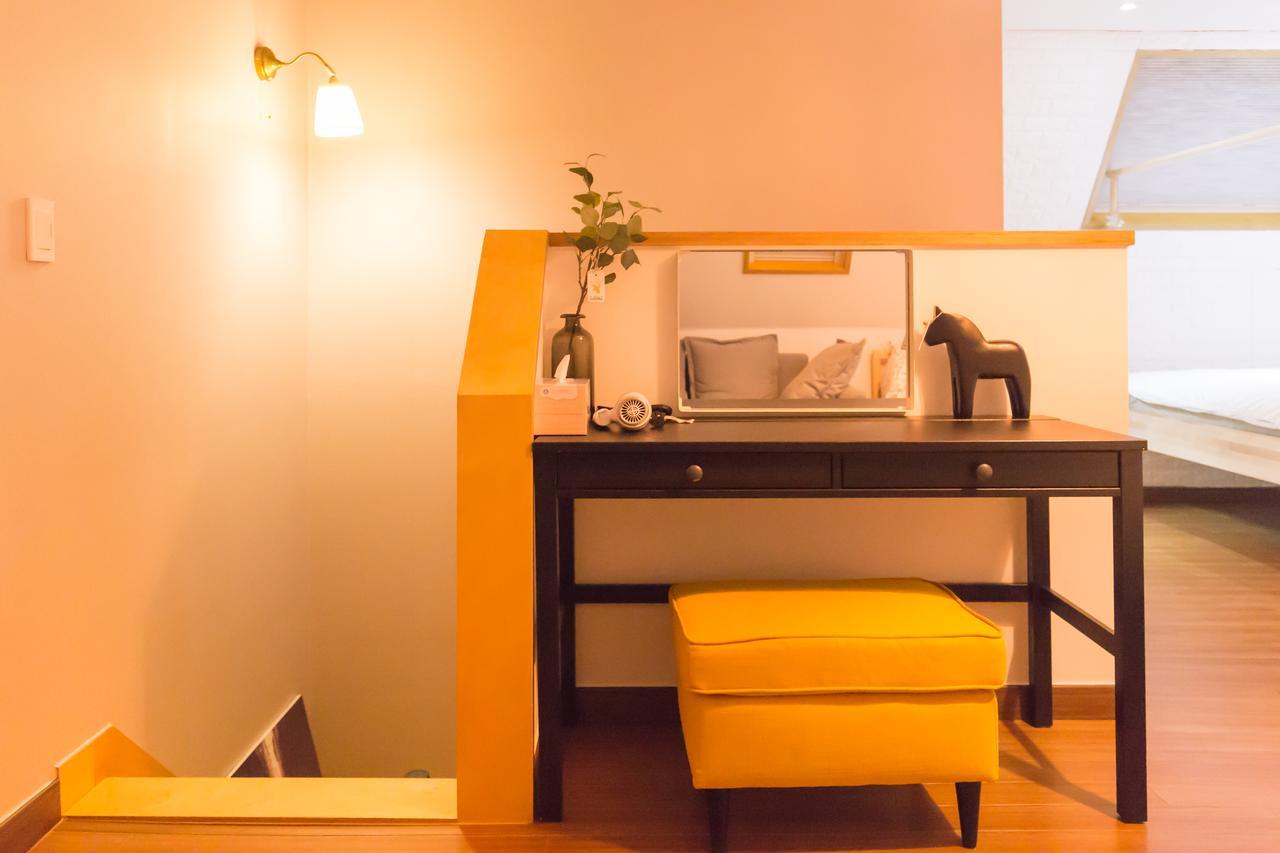 House Sarah In Myeongdong 3 Apartment *